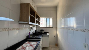 Linda Casa no Centro de Arraial!